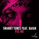 Swanky Tunes feat Raign - Fix Me Dj Vasiliev Remix
