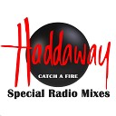 Haddaway - Catch a Fire Catania s Radio Edit