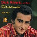 Dick Rivers - Sur ma plage
