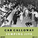 Cab Calloway and His Orchestra - Pickin the Cabbage