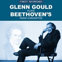 Glenn Gould - Piano Concerto No 4 In G Major Op 58 II Andante Con…