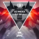 DJ MEXX DJ SELL - Deep Podcast 006 Promo Mix Track 4