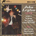 John Leyton - Treat Me Nice Live