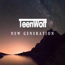 Teen Wolf Feat Max Landry - Far Away Extended Mix