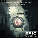Epic Score - Stolen Plans