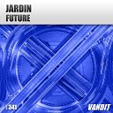 Jardin - Future Extended Mix