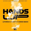 Favorite Luthifah Chikko Banxx - Hands Up Radio Edit