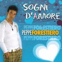 Peppe Forestiero - Acqua passata