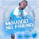 Mavado - No Friend Riddim Instrumental