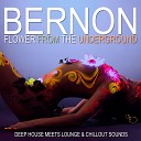 Bernon - Cool Day of April Cosmic Chillout Mix