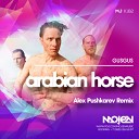 Alex Pushkarev MOJEN Music - GusGus Arabian Horse Alex Pushkarev Remix Radio Edit MOJEN…