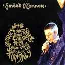 Sin ad O Connor - Thank You For Hearing Me