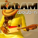 Kalam - SOUR PA NONMIN