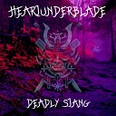 Heartunderblade - Deadly Stang