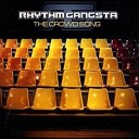 Rhythm Gangsta - the Crowd Song Original Italian Radio Cut
