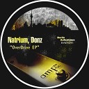 Natrium Donz - The Rock Original Mix