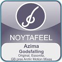 Azima - Godsfalling Essonita Remix