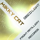 Mikky Cat - Disco Light Original Mix