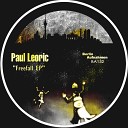 Paul Leoric - Gena Got Some Speed Original Mix