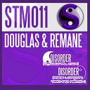 Douglas Remane - Disorder A B s London Techno