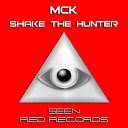 MCK - Technologic Heroes Original Mix