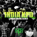 KPD - India Ondagroove Remix