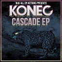 Konec - Cascade Centra Remix