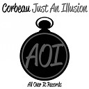 Corbeau - Sold Me Out Original Mix