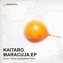 Kaitaro - Wind Original Mix