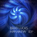 Brad Lucas - Shaman Original Mix