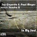 Sandra B - In My Soul Original Mix