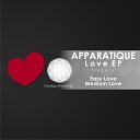 Apparatique - Medium Love Original Mix