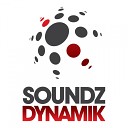 Dean Saunders - Maximize Original Mix