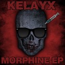 Kelayx - Between The Words Original Mix