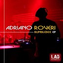 Adriano Roveri - The Tube Original Mix