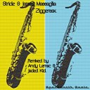 Stride James Massaglia - Ziggersax Original Mix