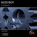 Noisyboy - Whisper Original Mix