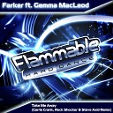 Farker feat Gemma MacLeod - Take Me Away Carrie Crank Rock Shocker Steve Axid…