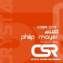 Philip Mayer - D U O 2trancY Euphoric Remix