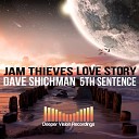 Jam Thieves - Love Story Original Mix