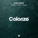 Andr Sobota - Closer Original Mix