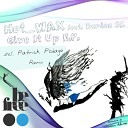 Hot WAX feat Damien SK - Give It Up Original Mix