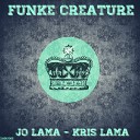 Jo Lama - Get High Original Mix