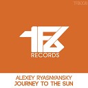 Alexey Ryasnyansky - Journey To The Sun Project Purity Remix