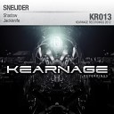 Sneijder - Jackknife Original Mix