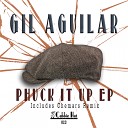 Gil Aguilar - Dazzz Riteee Chemars Remix