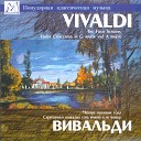 Mikhail Vaiman - Concerto No 1 in E Major Op 8 RV 269 Spring III…