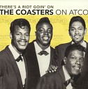 The Coasters - Dance Mono Extended Version 2007 Remaster Extended Version…