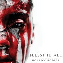 Blessthefall - D j Vu