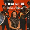 Helena De Lima - Pequena Marcha para um Grande Amor